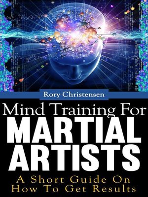 cover image of Mind Training For Martial Artists